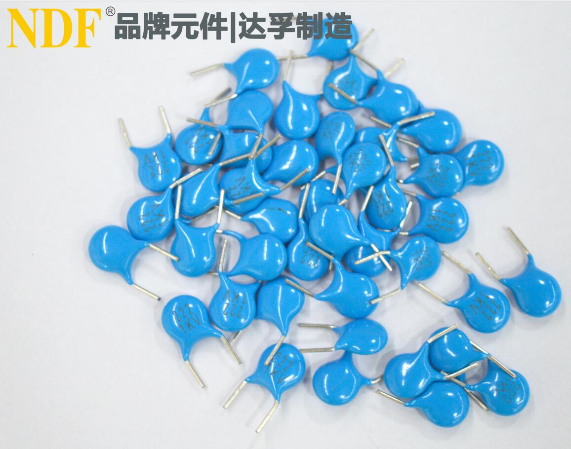 陶瓷電容器的日常檢查項目有哪些？