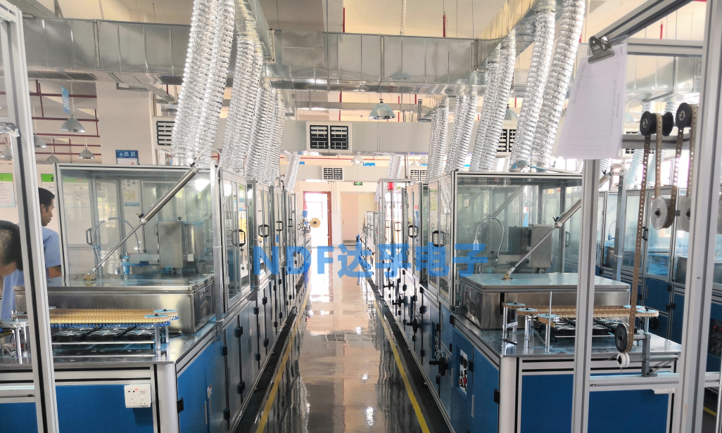 檢測安規(guī)電容器的好壞有哪些方法？