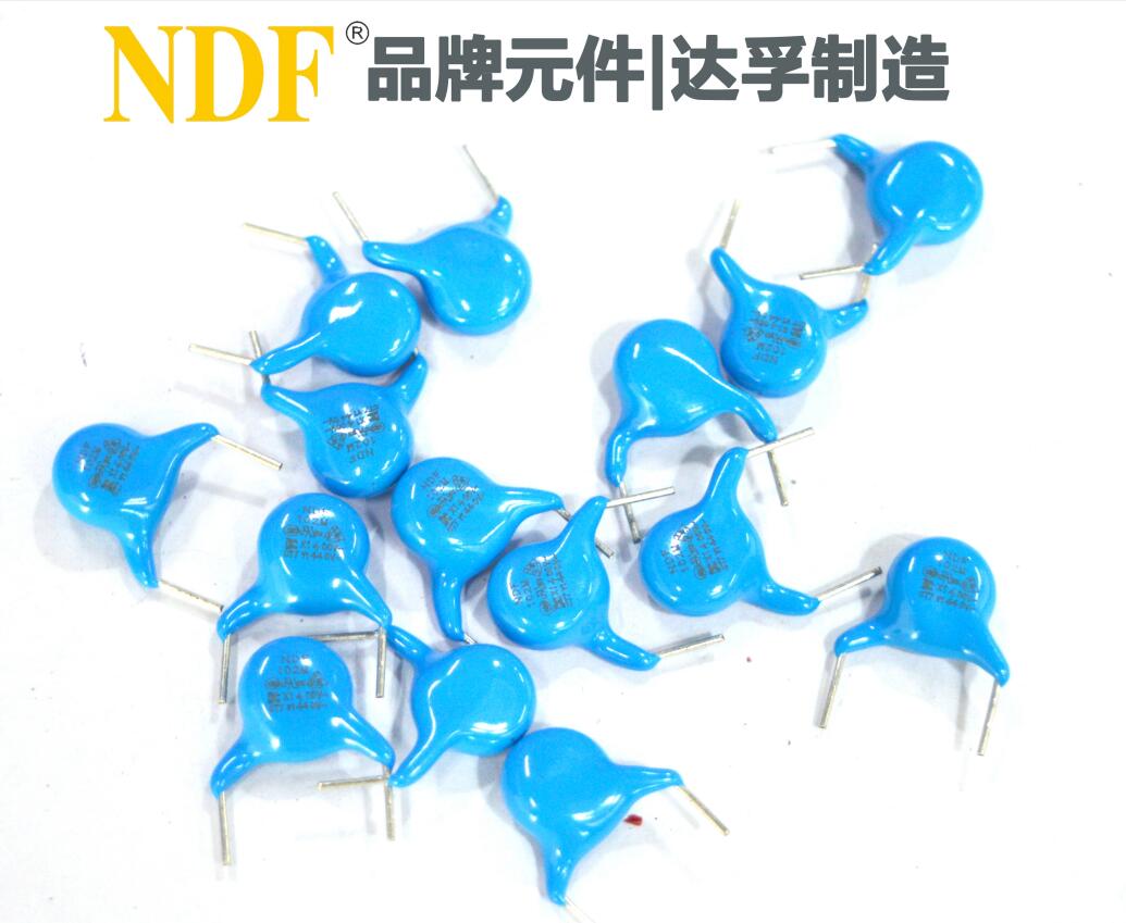 造成安規(guī)電容產(chǎn)生氣泡和氣孔的原因有哪些？