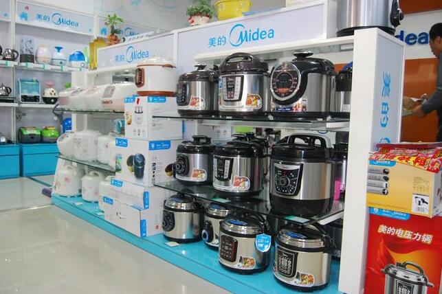 好消息:小家電市場逆勢增長，環(huán)境類產(chǎn)品需求大