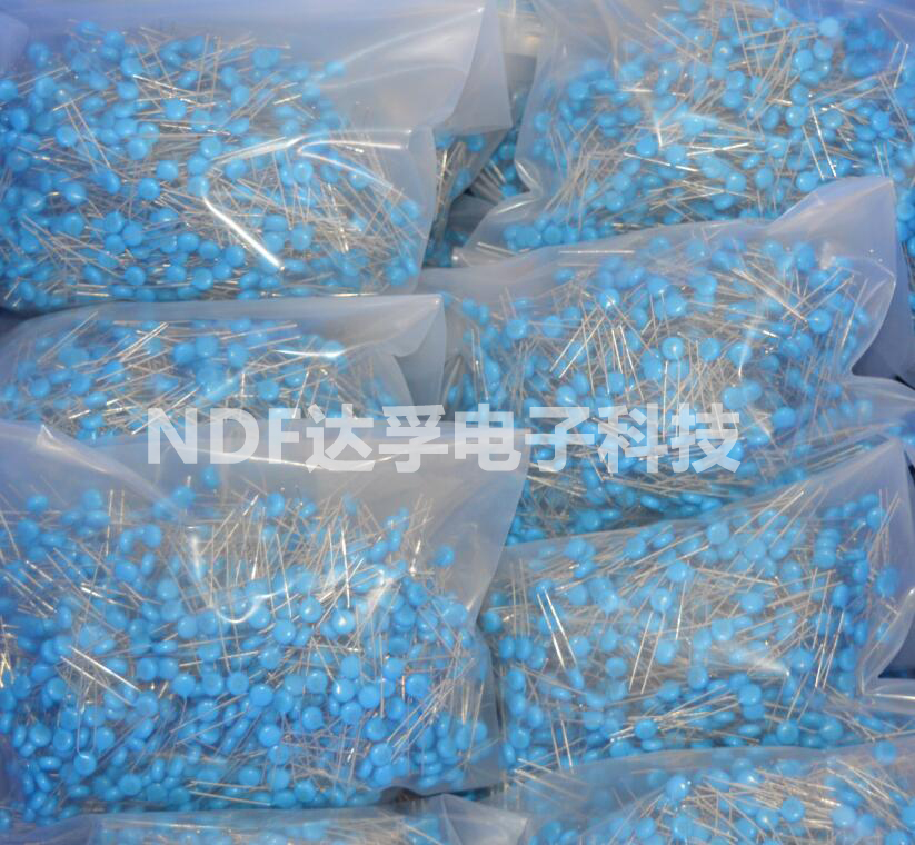 如何檢測(cè)陶瓷電容器的好壞？