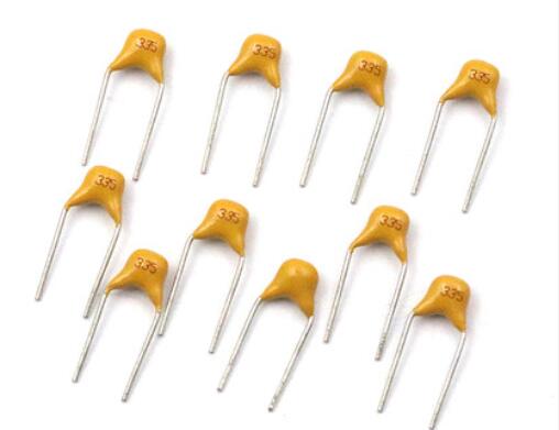 獨石電容有極性嗎？如何識別正負極？