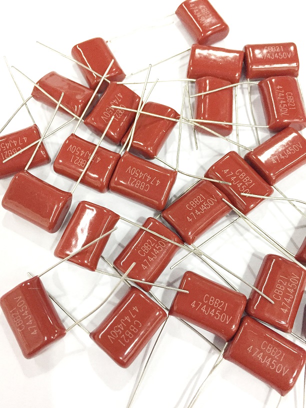 如何預防薄膜電容器故障?需要注意哪些？