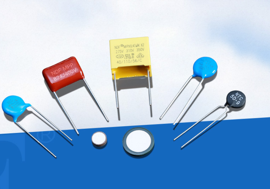 電容在電路中的三大作用旁路、濾波、去耦