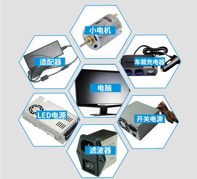 壓敏電阻應(yīng)用圖片 壓敏電阻應(yīng)用圖片