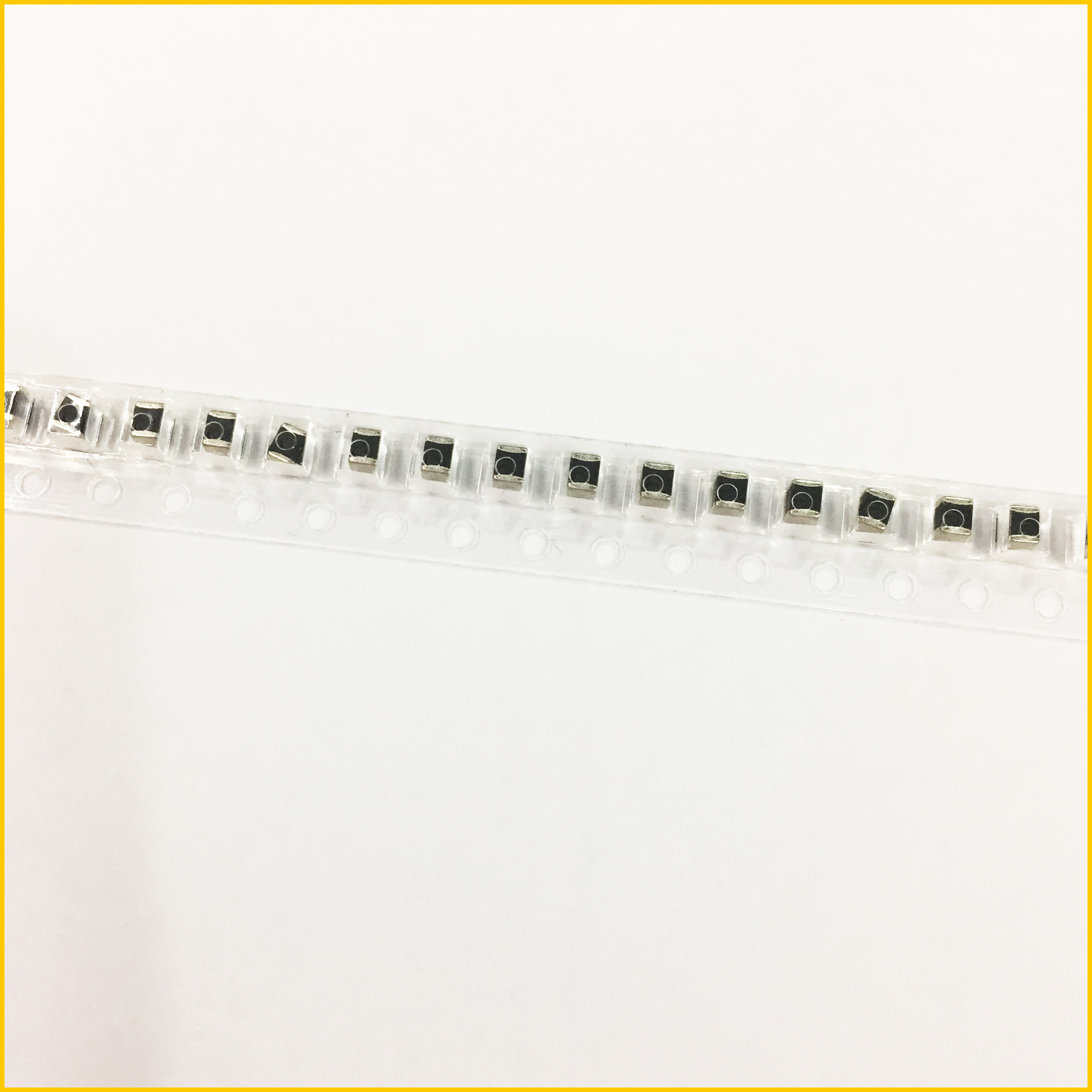 貼片壓敏電阻怎么測(cè)量好壞？