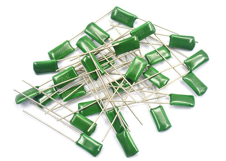 瓷片電容和滌綸電容能互換嗎？