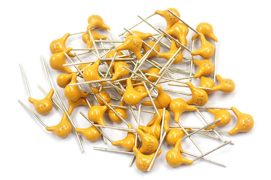 了解獨(dú)石電容的應(yīng)用、分類、制造流程