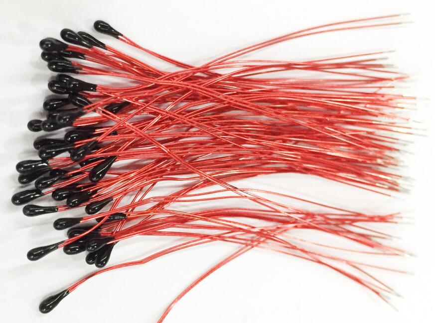 什么是MF52系列NTC熱敏電阻？