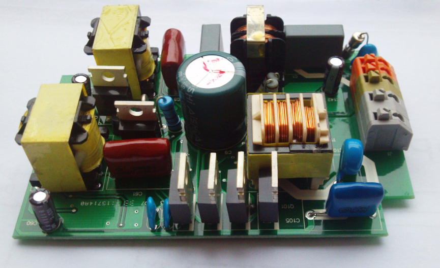 常用的安規(guī)電容器是如何檢測的？