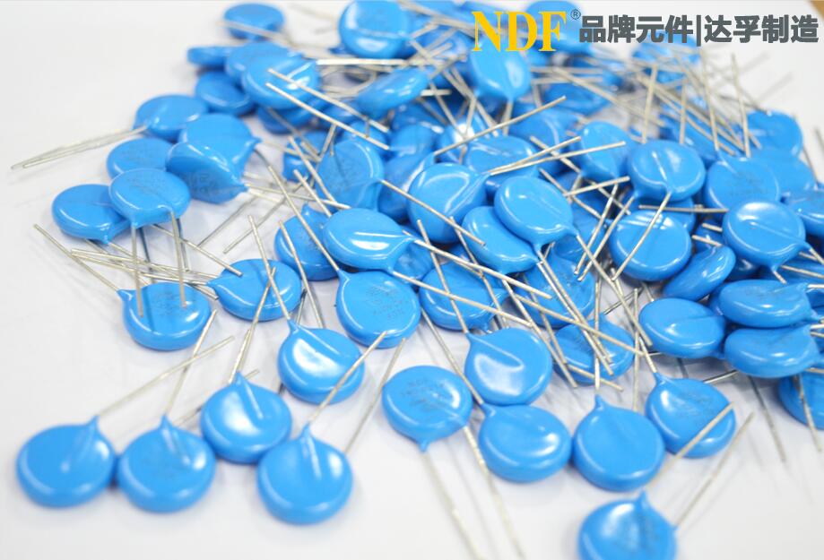 如何挑選合適的壓敏電阻？