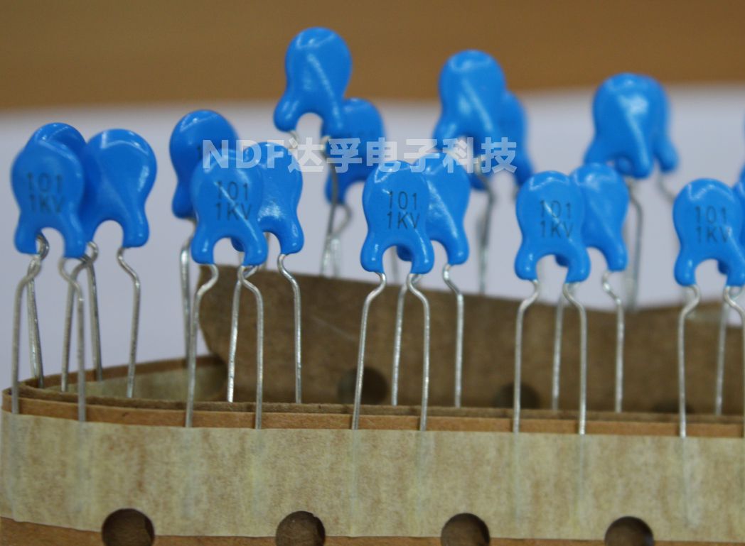 陶瓷電容器生產(chǎn)企業(yè)有哪些？