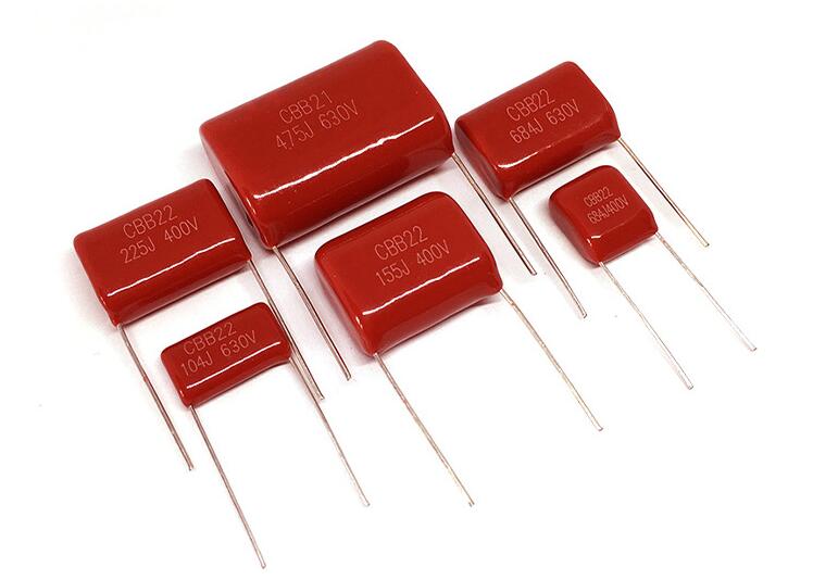 CBB電容是MPP電容嗎？