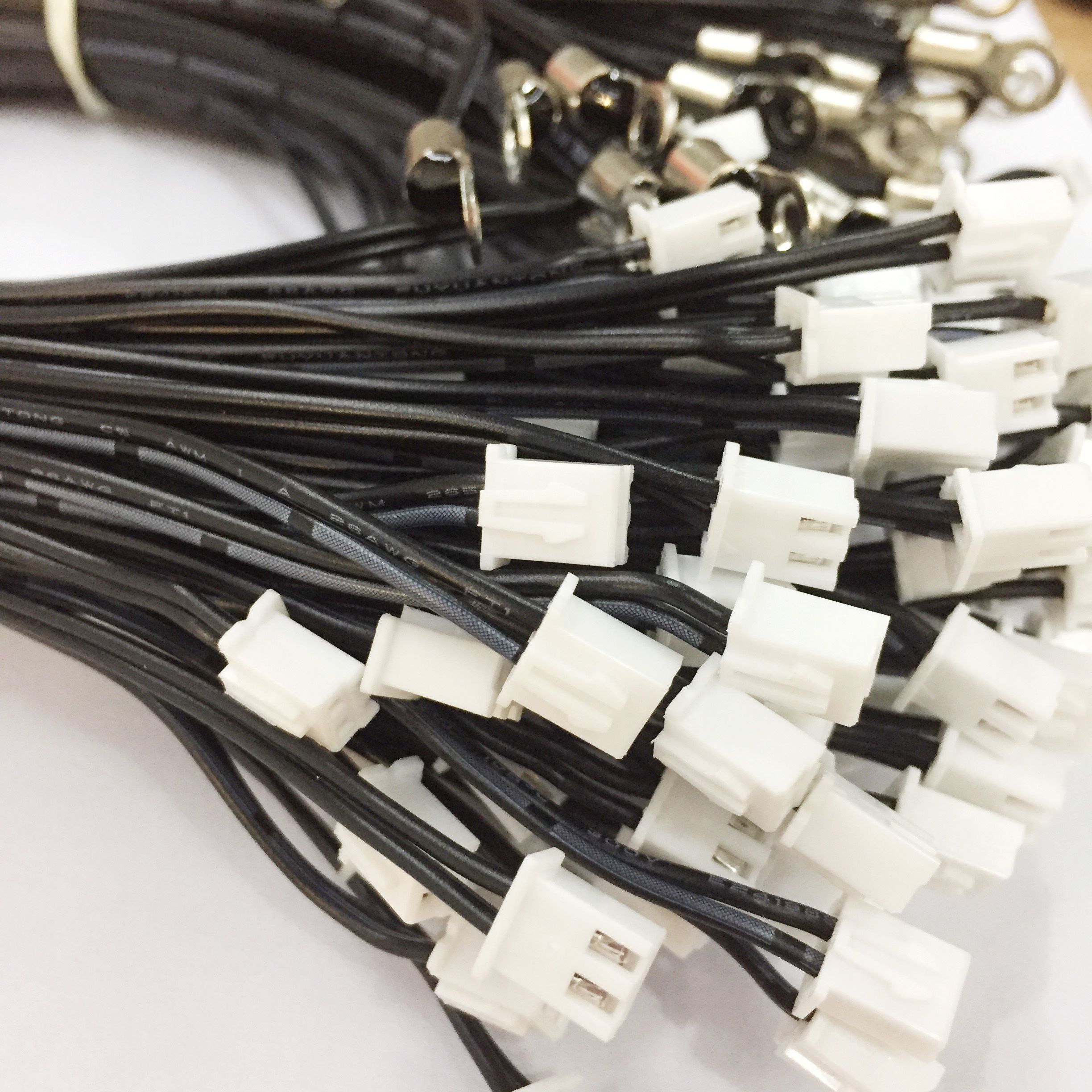 采購NTC熱敏電阻溫度傳感器時，請告知以下重要參數(shù)